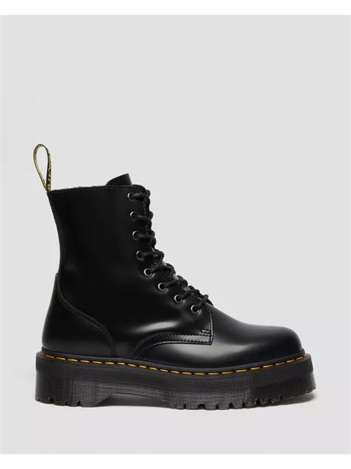 jadon DR. MARTENS | 15265001BLACK POLISHED SR